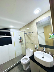 Forestville (D25), Condominium #477897581